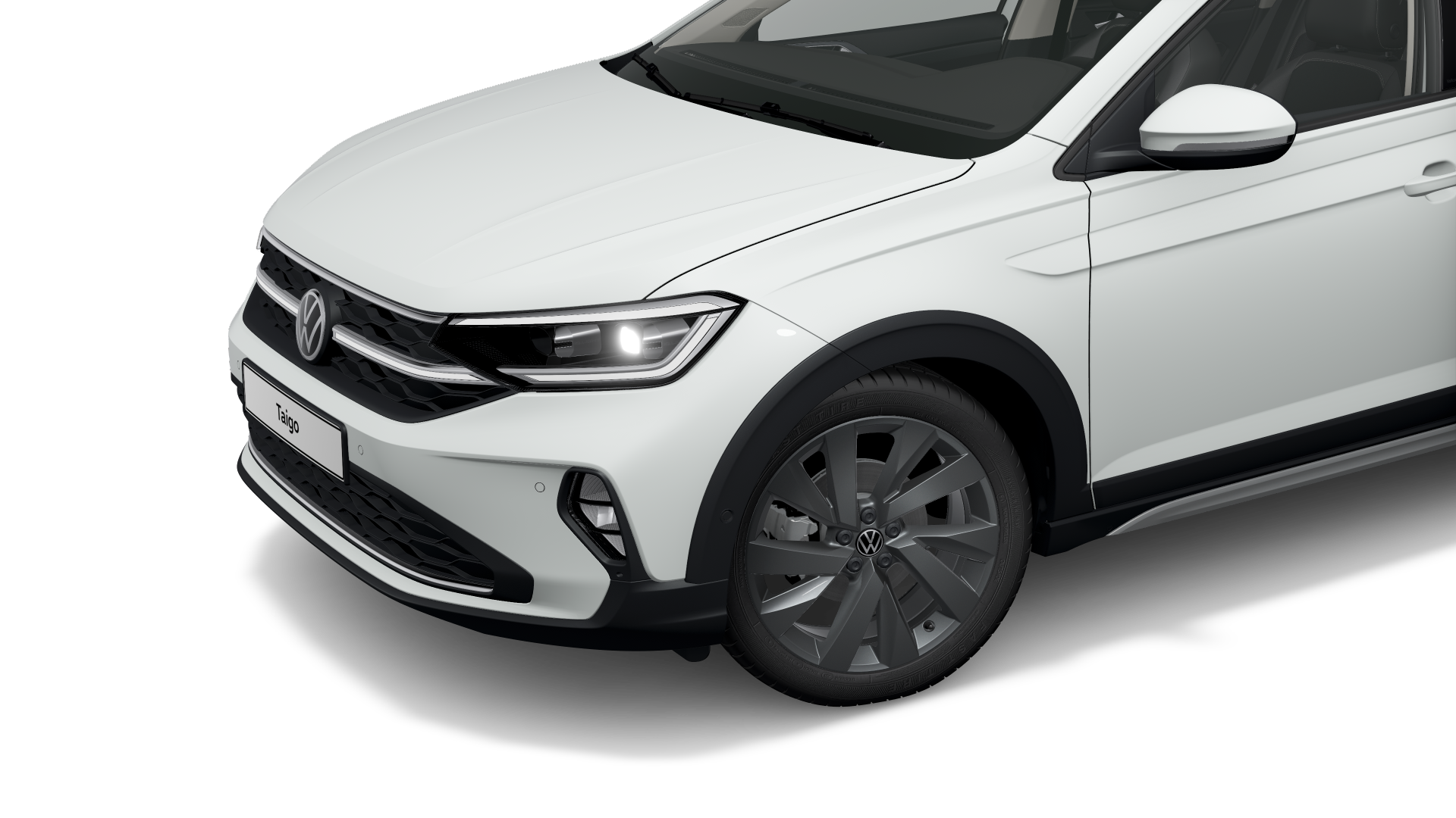 Volkswagen Taigo 1.5 TSI IQ.Drive Style