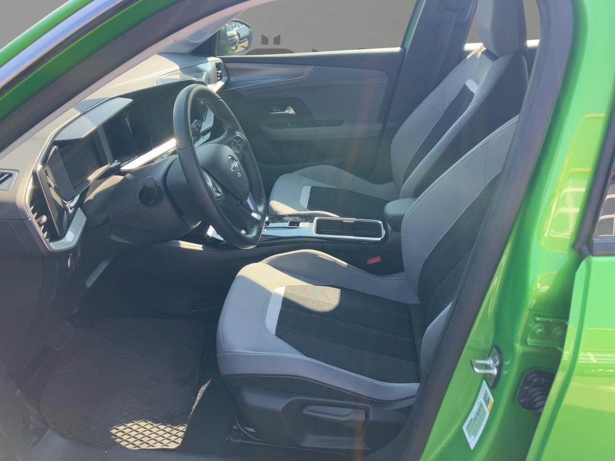 Opel Mokka Elegance Mokka-e