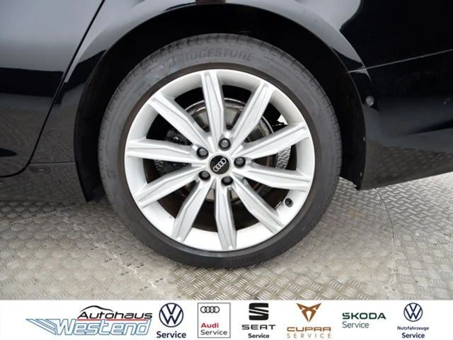 Audi A6 40 TDI Avant Quattro