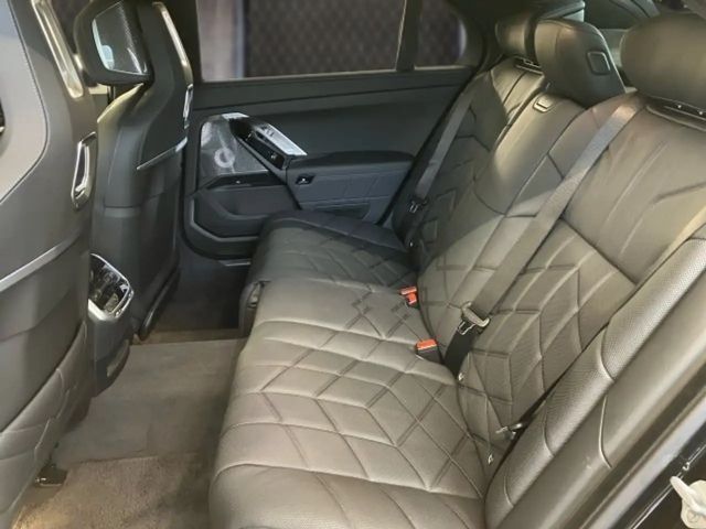 BMW 760 G70 Sedan xDrive