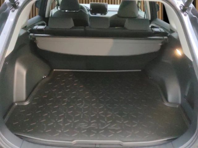 Toyota RAV4 4x2 Technik