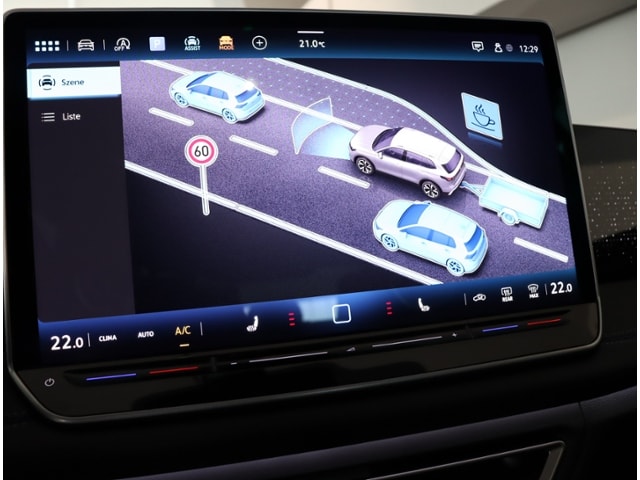 Volkswagen Tiguan 2.0 TDI DSG R-Line