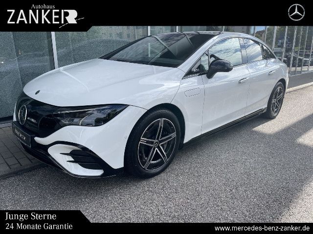 Mercedes-Benz EQE 350 4MATIC Sedan