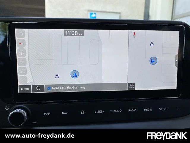 Hyundai Bayon 1.0 Select T-GDi