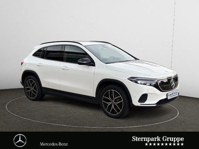 Mercedes-Benz EQA 300 4MATIC