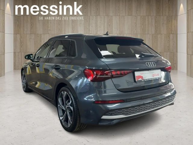 Audi A3 Sedan Sportback