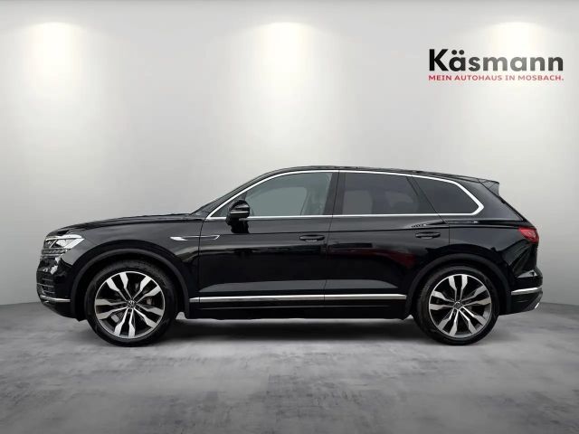 Volkswagen Touareg 3.0 V6 TDI Elegance Elegance