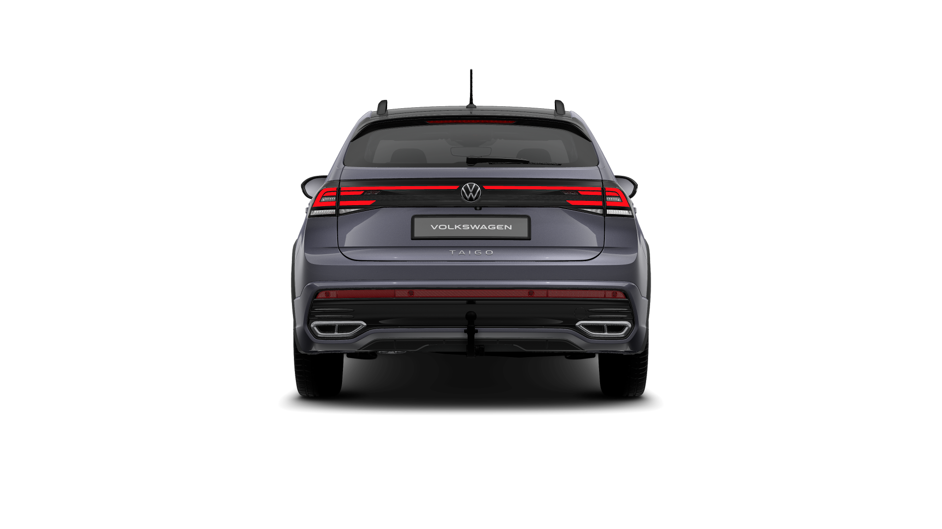 Volkswagen Taigo 1.5 TSI IQ.Drive