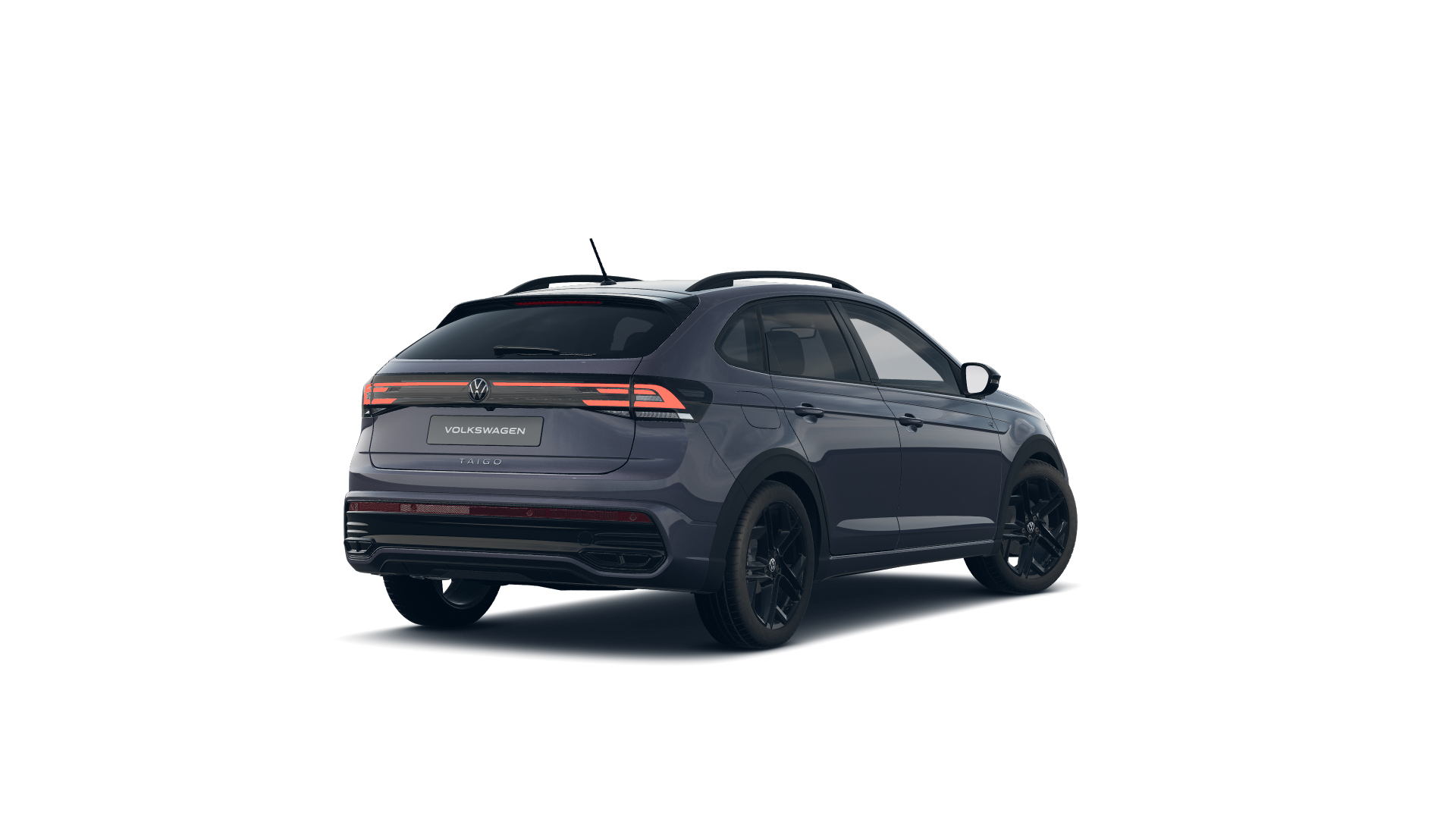 Volkswagen Taigo DSG IQ.Drive R-Line