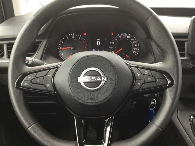 Nissan Townstar Acenta