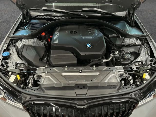 BMW 320 320i Touring