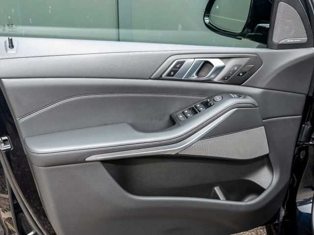 BMW X5 M-Sport xDrive40d