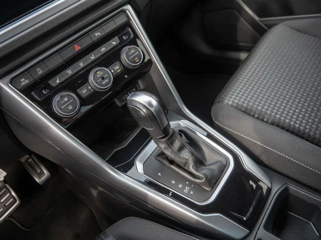 Volkswagen T-Roc 1.5 TSI