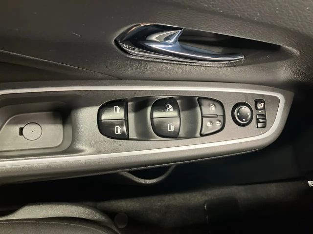 Nissan Micra IG-T N-WAY