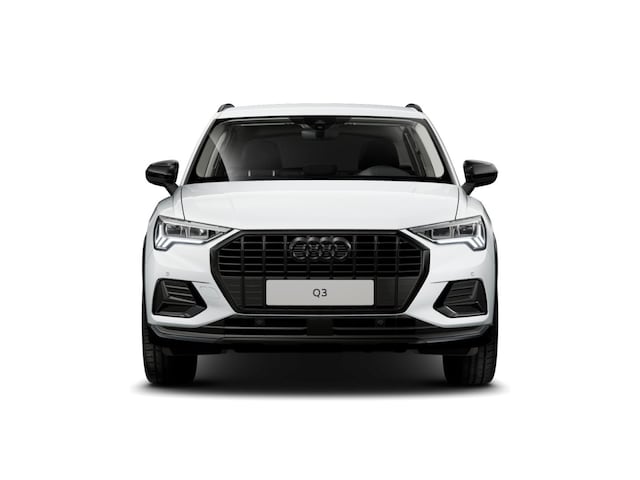 Audi Q3 35 TFSI S-Tronic