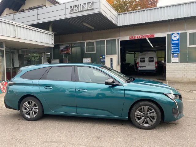 Peugeot 308 Allure Pack SW