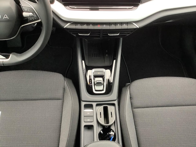 Skoda Octavia 2.0 TDI Combi Selection