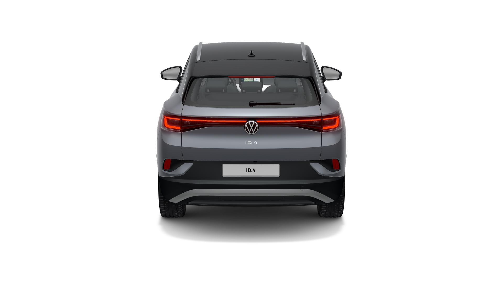 Volkswagen ID.4 82 kWh ACC+NAVI+APP+SHZ+WäPu