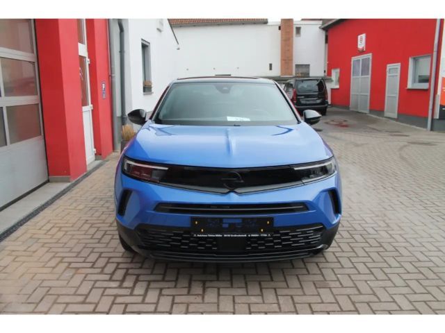 Opel Mokka GS-Line Grand Sport Turbo