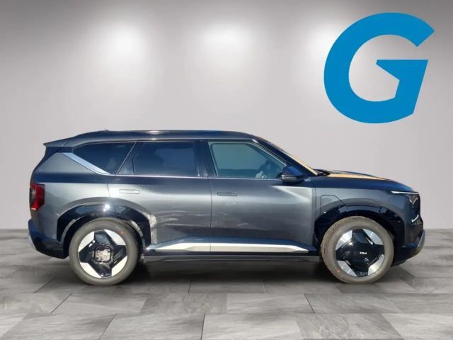 Kia EV5 81.4 kWh FWD