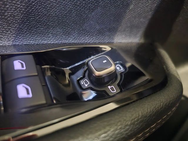 Opel Astra GS-Line Grand Sport Turbo