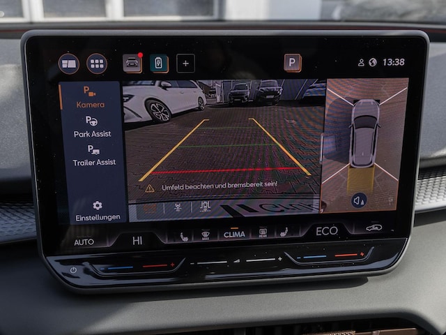 Cupra Terramar 1.5 e-Hybrid VZ