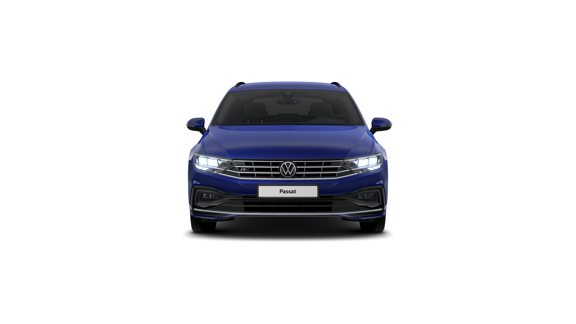 Volkswagen Passat 2.0 TDI Business DSG Variant
