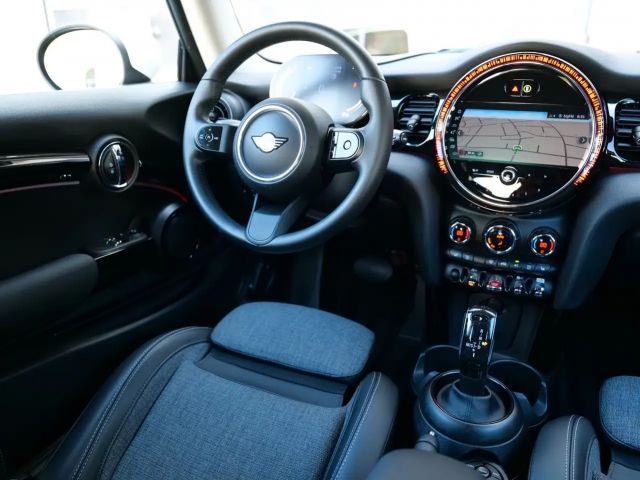 MINI Cooper S DKG LEDER+NAVI PLUS+CAM+HUD+DRIVING ASS