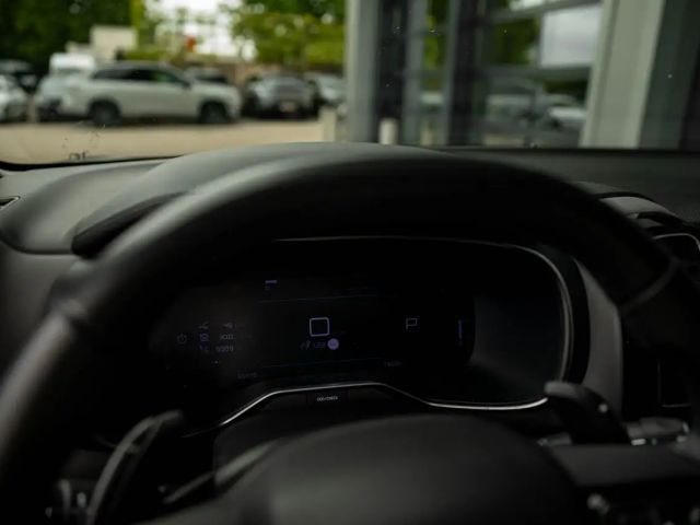 Citroën C5 Aircross Automaat | a. Camera | Dodehoekdet. | Android/C...