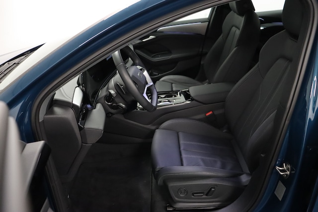 Audi A6 e-tron Avant Performance