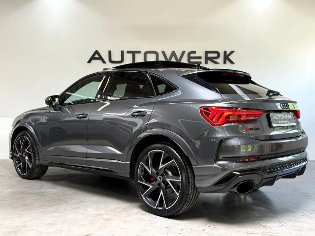 Audi RS Q3 Quattro Sportback