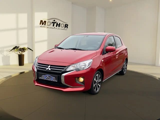 Mitsubishi Space Star Star