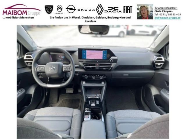 Citroën ë-C4 Shine