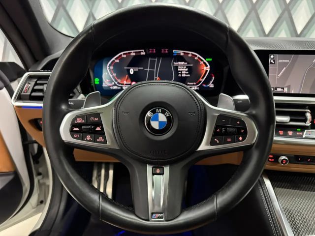 BMW 420 420d Coupé xDrive