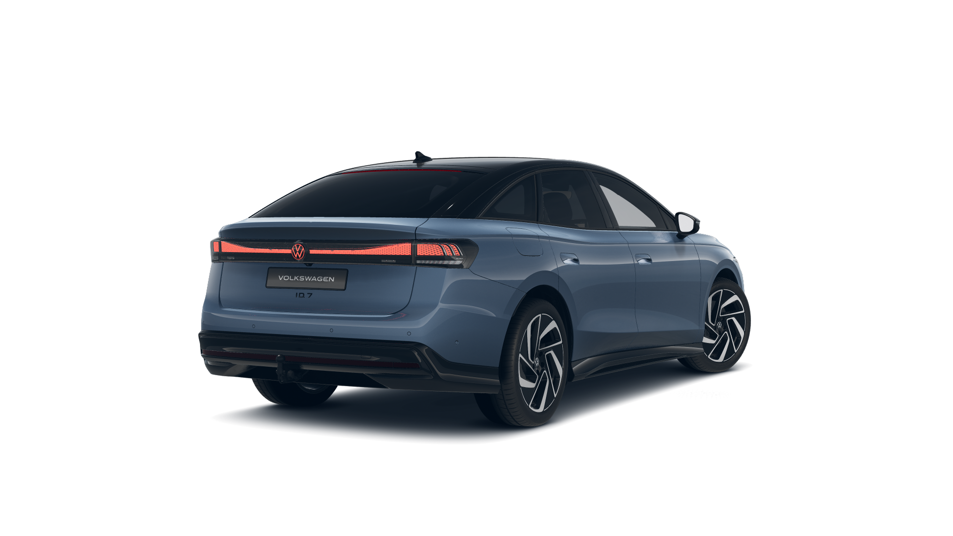 Volkswagen ID.7 Plus Style