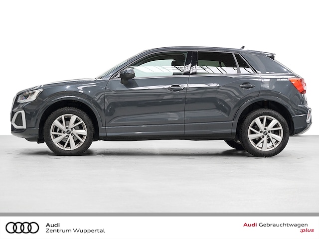 Audi Q2 35 TFSI S-Tronic
