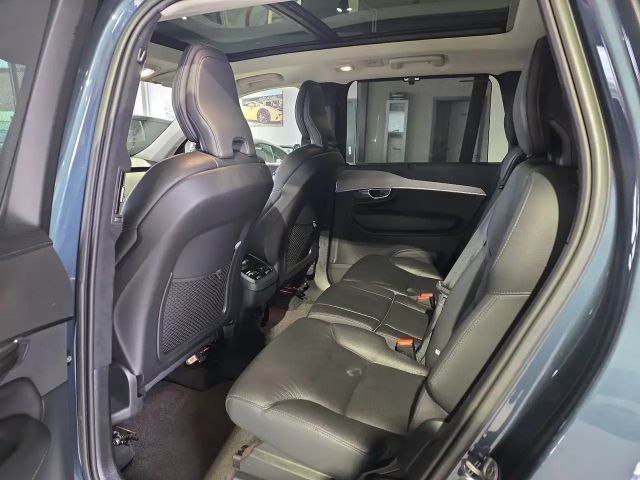 Volvo XC90 AWD Dark Ultimate