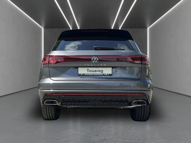 Volkswagen Touareg 3.0 V6 TDI R-Line