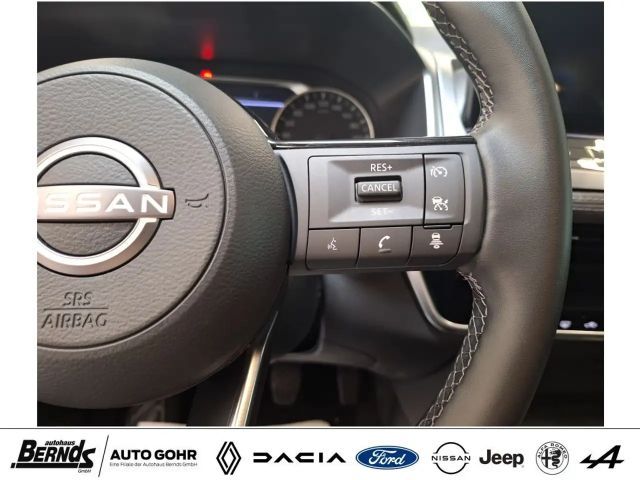 Nissan Qashqai Acenta DIG-T