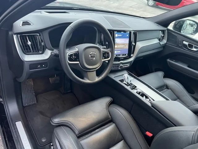 Volvo XC60 AWD Recharge Ultra