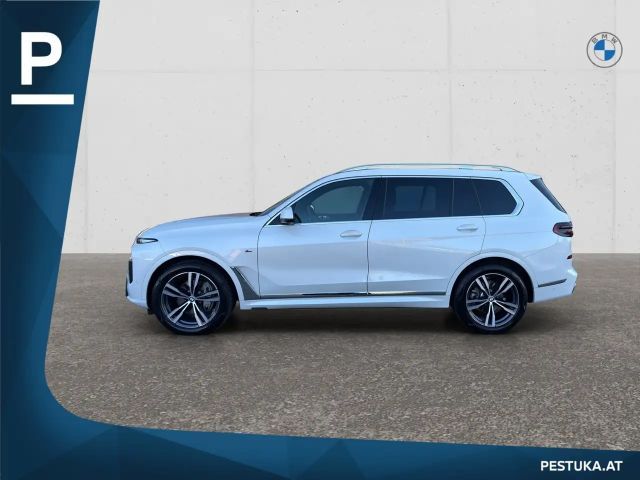 BMW X7 xDrive40i