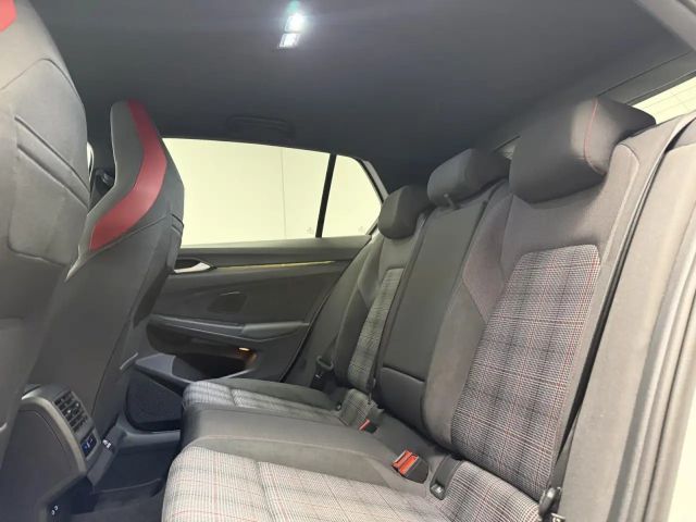 Volkswagen Golf 2.0 TSI DSG GTI Golf VIII