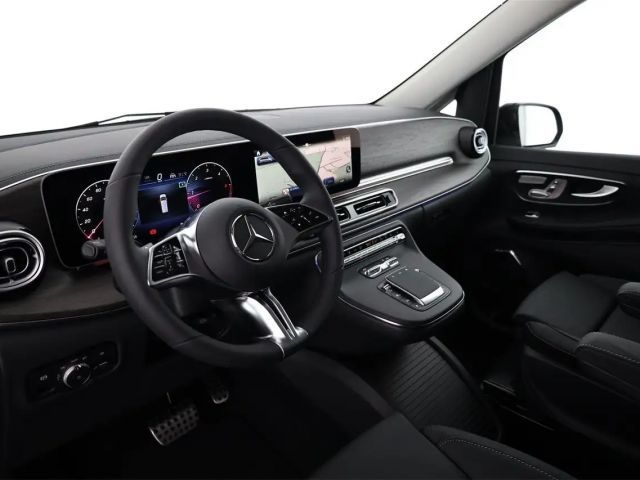 Mercedes-Benz V 300 AVANTGARDE V 300 d