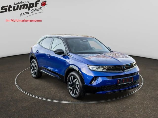 Opel Mokka GS-Line Grand Sport Hybrid Turbo