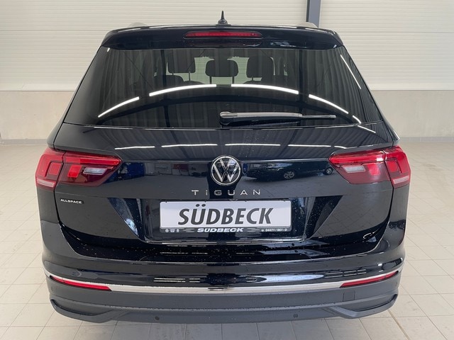 Volkswagen Tiguan 2.0 TDI Allspace Life