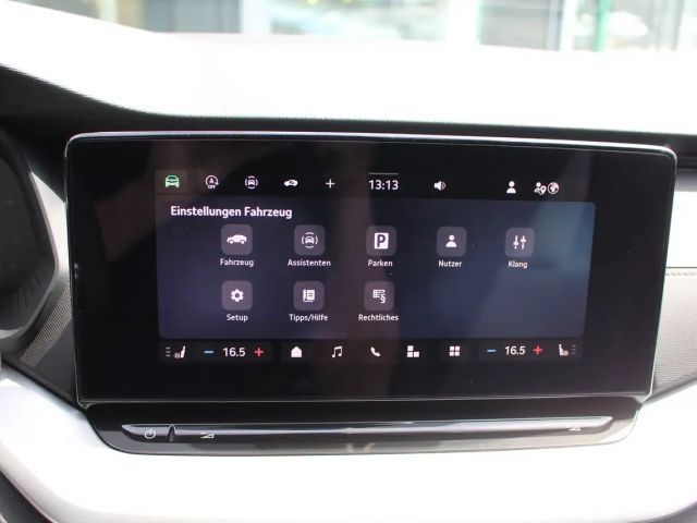 Skoda Octavia Essence TSI