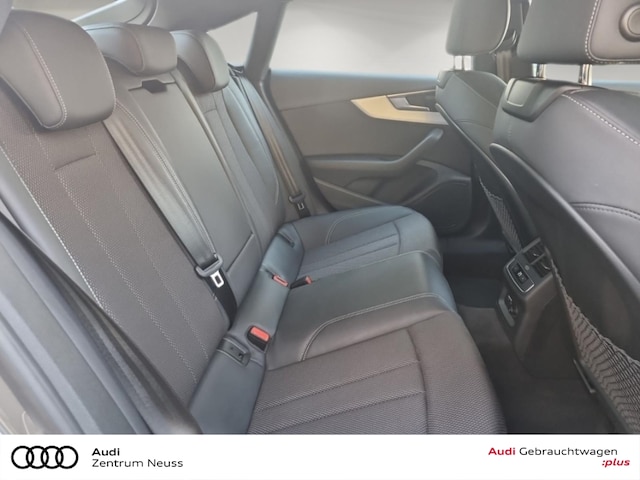 Audi A5 40 TFSI S-Tronic Sportback