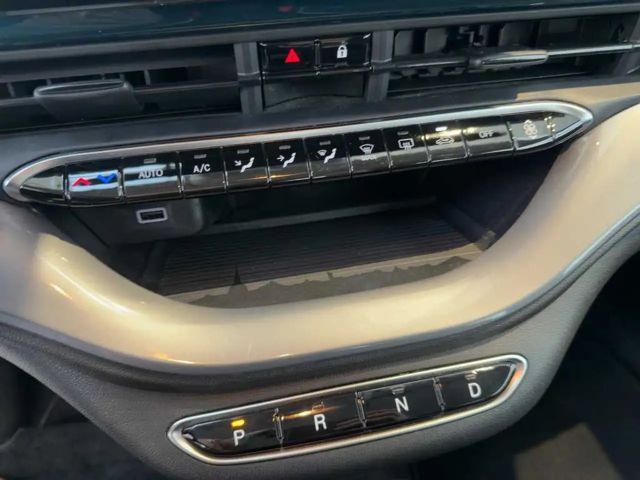 Fiat 500e 42 kWh