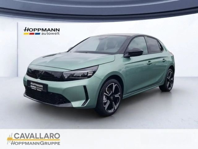 Opel Corsa 1.2 Turbo