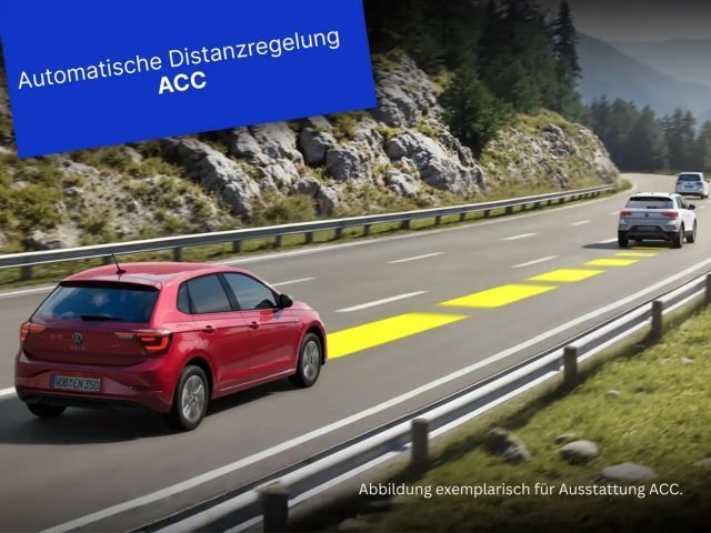 Volkswagen Tiguan R MATRIX LEDER ACC DCC KAM NAVI VIRT K